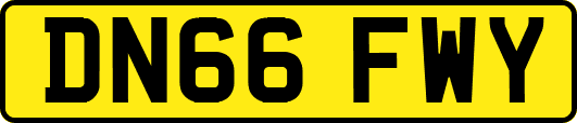 DN66FWY