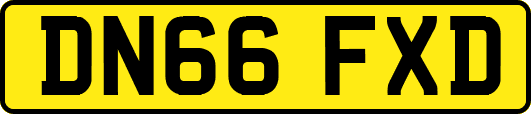 DN66FXD