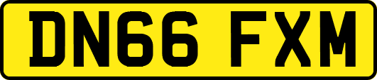 DN66FXM