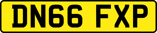 DN66FXP