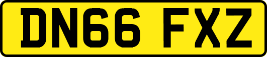 DN66FXZ