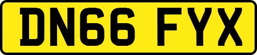 DN66FYX