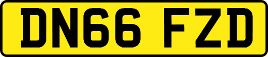 DN66FZD