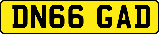 DN66GAD