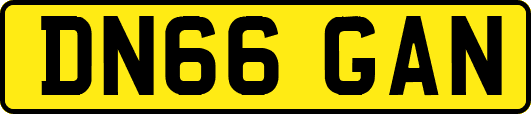 DN66GAN