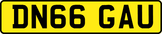 DN66GAU