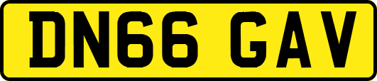 DN66GAV