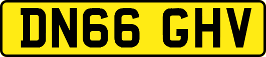 DN66GHV