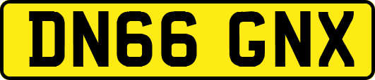 DN66GNX