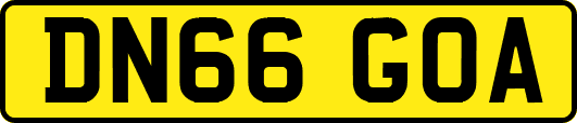 DN66GOA