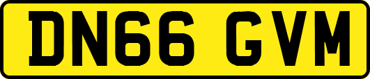 DN66GVM