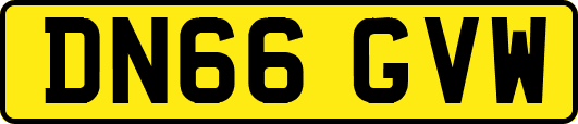 DN66GVW