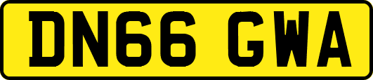 DN66GWA