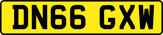 DN66GXW