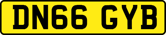 DN66GYB