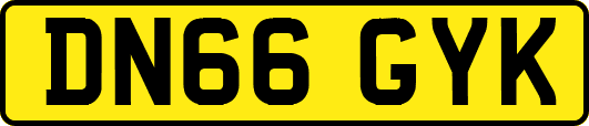 DN66GYK