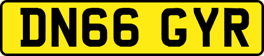 DN66GYR