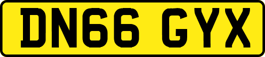 DN66GYX