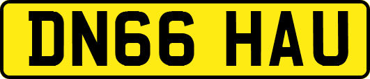 DN66HAU