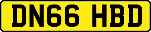 DN66HBD