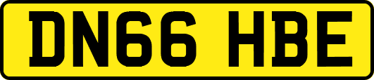 DN66HBE