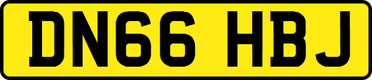 DN66HBJ