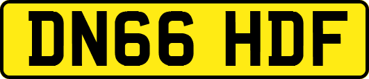 DN66HDF