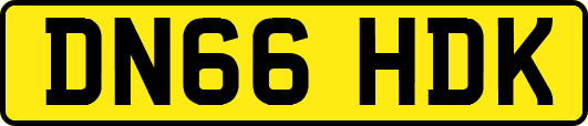 DN66HDK