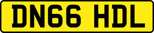 DN66HDL