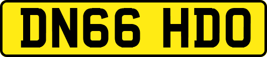 DN66HDO