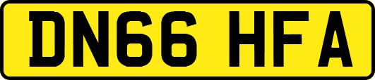 DN66HFA