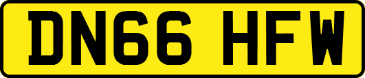 DN66HFW