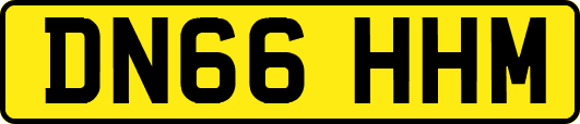 DN66HHM