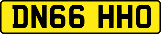 DN66HHO