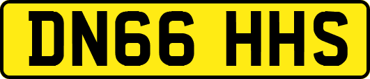 DN66HHS