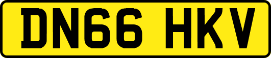 DN66HKV