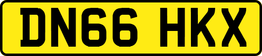 DN66HKX