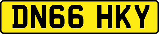 DN66HKY