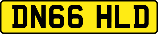 DN66HLD