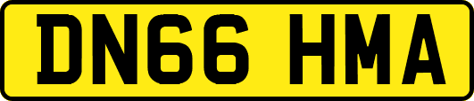 DN66HMA