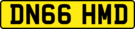 DN66HMD