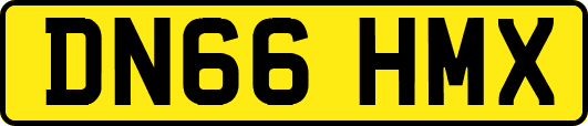 DN66HMX