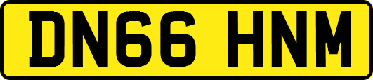 DN66HNM