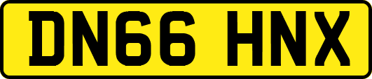 DN66HNX