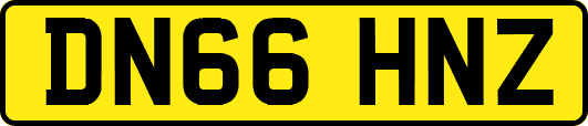 DN66HNZ