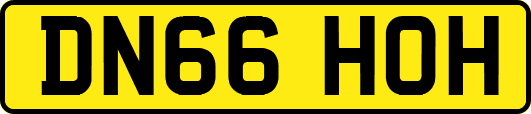 DN66HOH