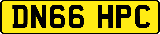 DN66HPC