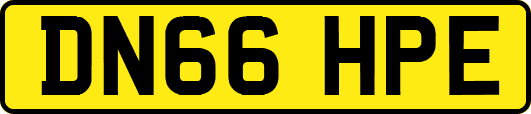 DN66HPE