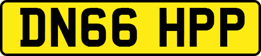 DN66HPP