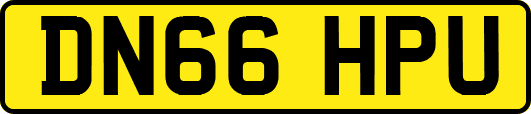 DN66HPU